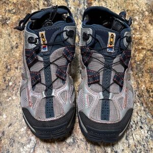 Salomon Techamohibian water shoe